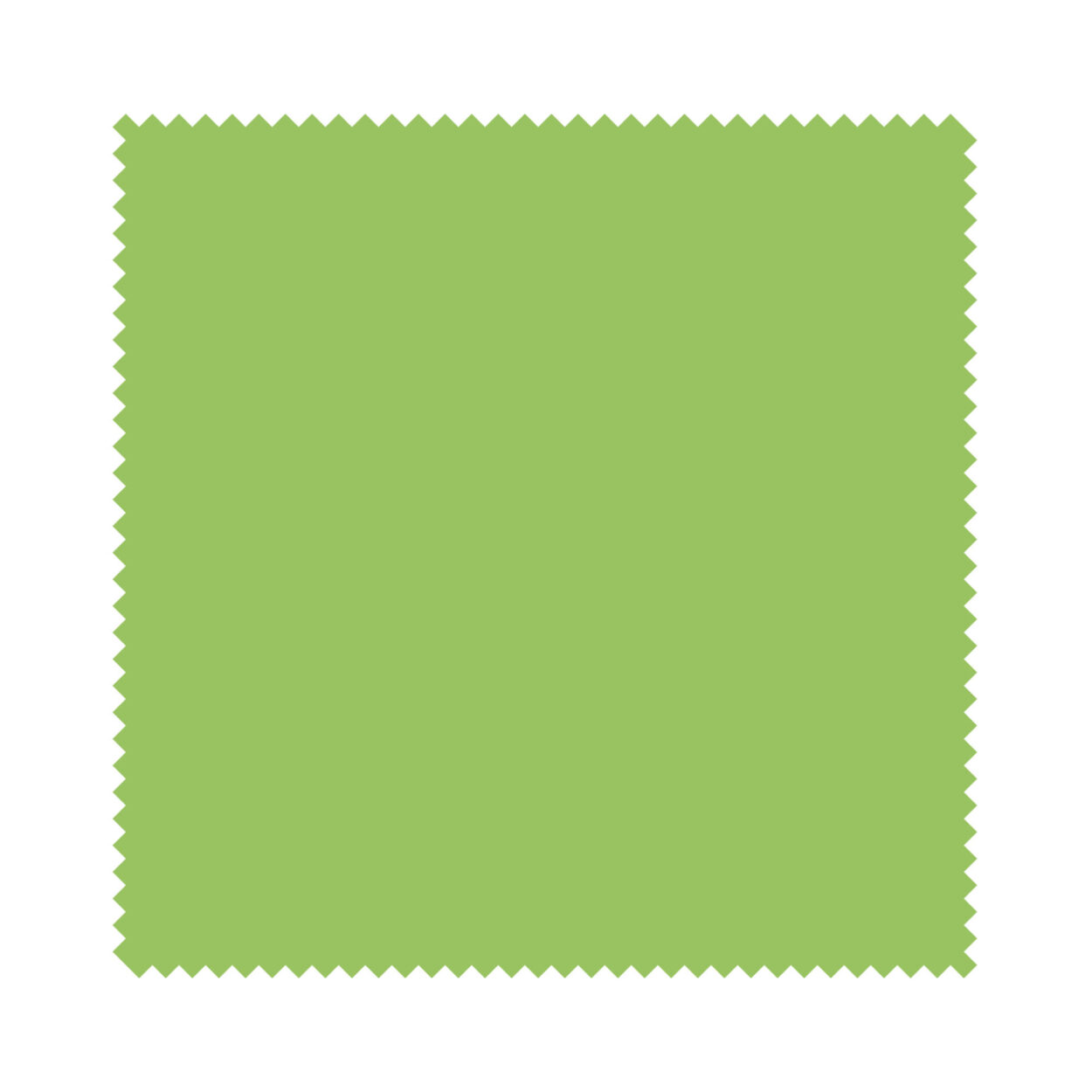 Vitra Apple Green Replacement Slats - Image 5