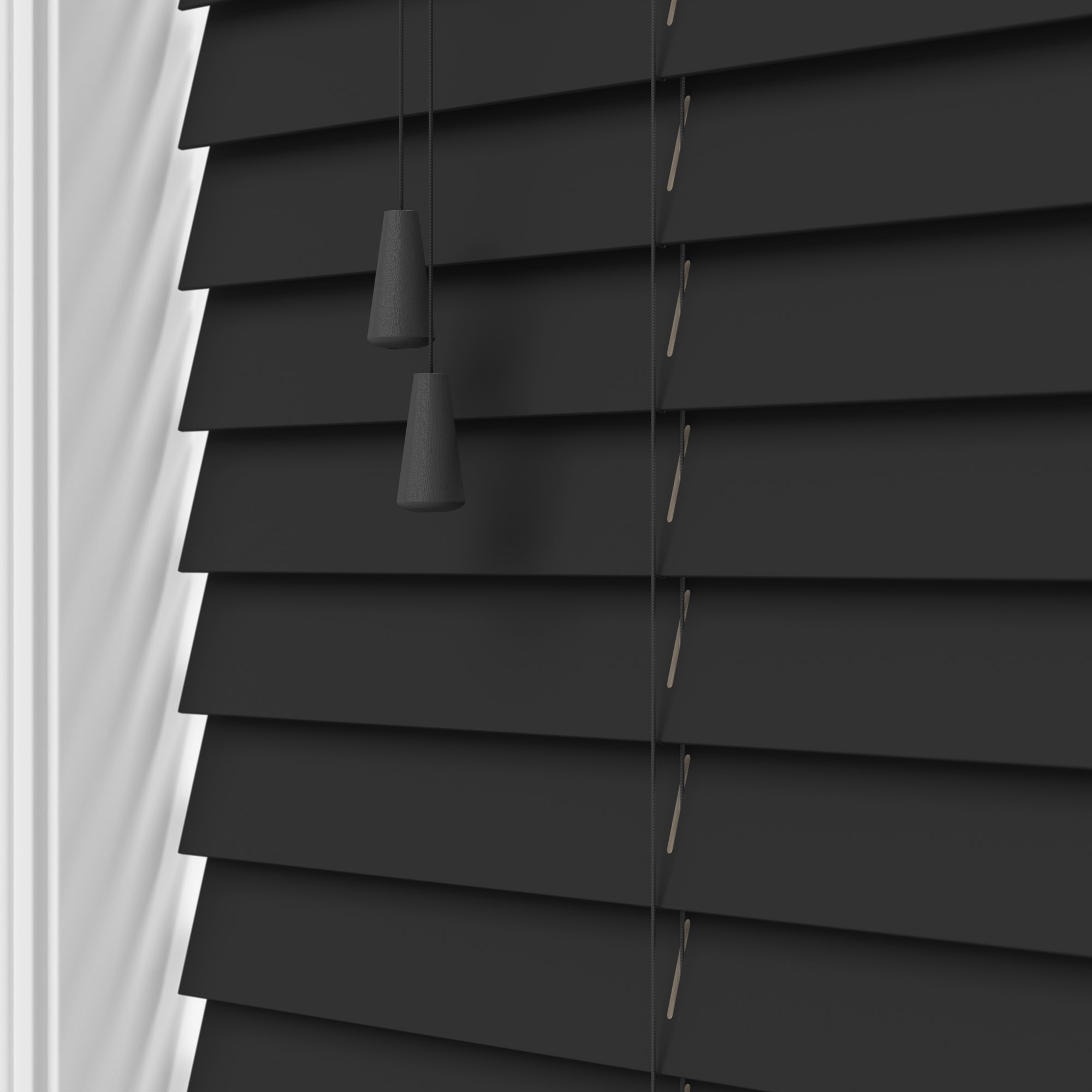 Volt Black Real Wood - Image 5