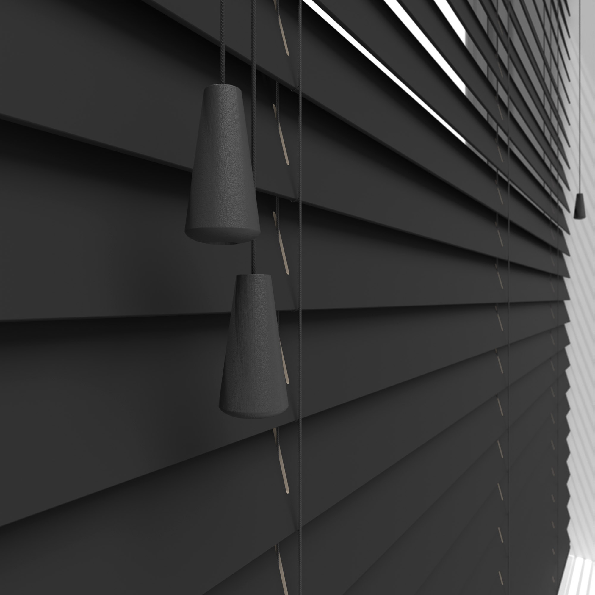 Volt Black Real Wood - Image 6