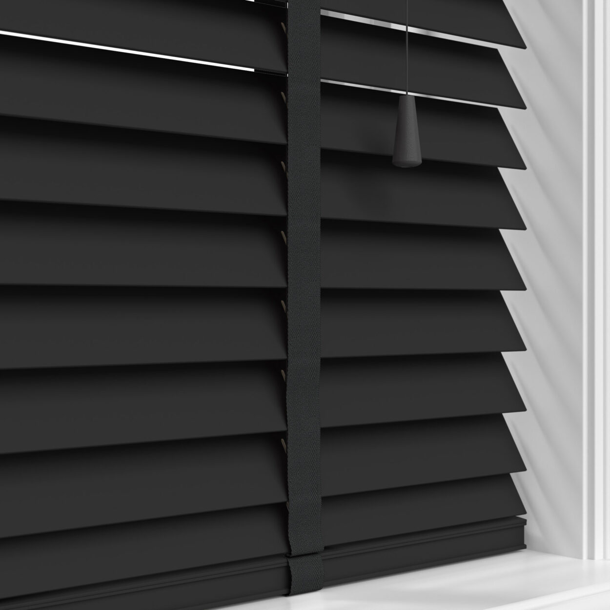 Volt Black Real Wood With Tapes - Image 5