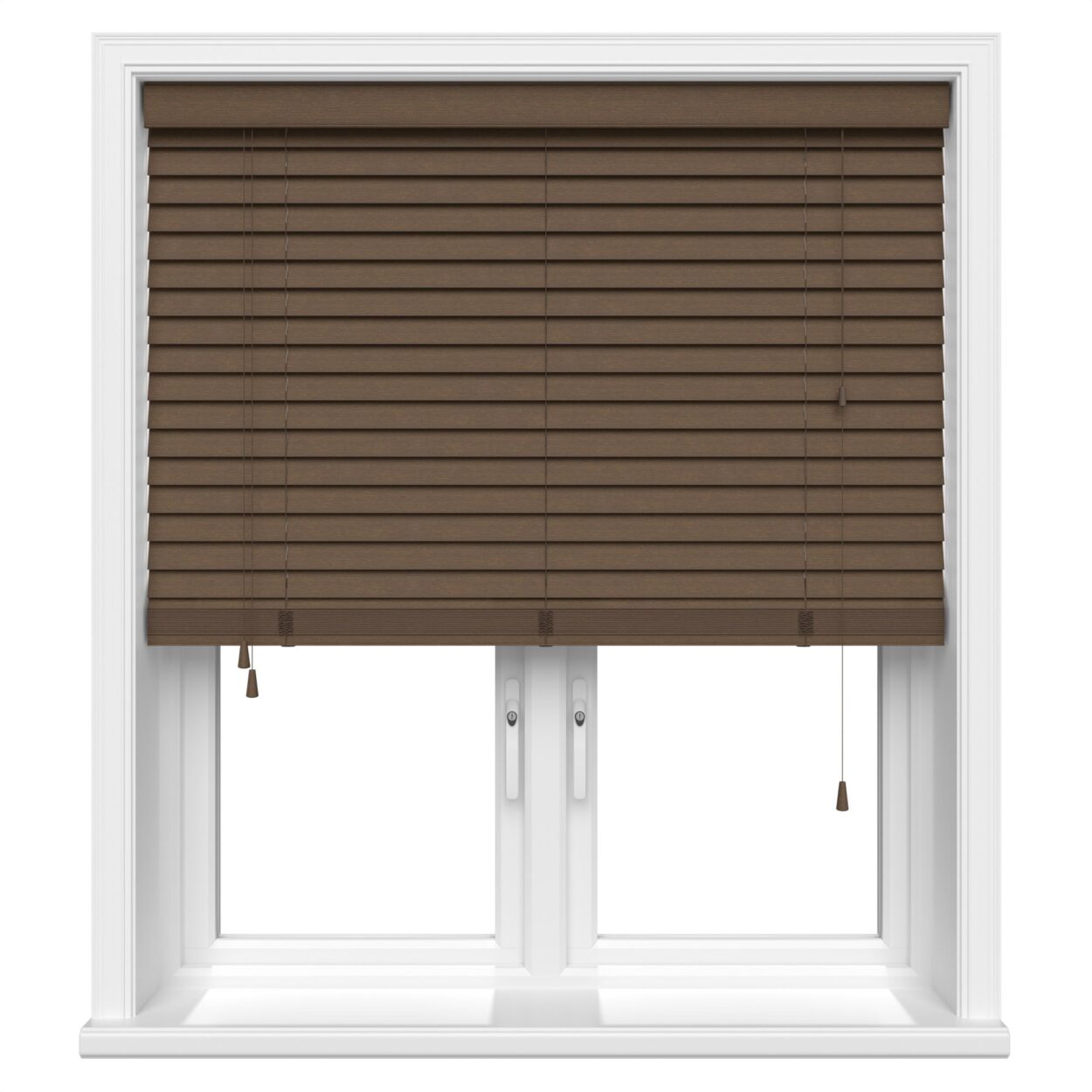Walnut Basswood Real Wood - Image 2