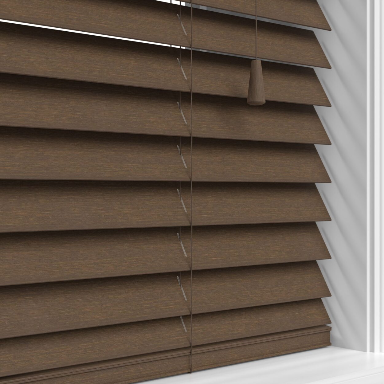 Walnut Basswood Real Wood - Image 4