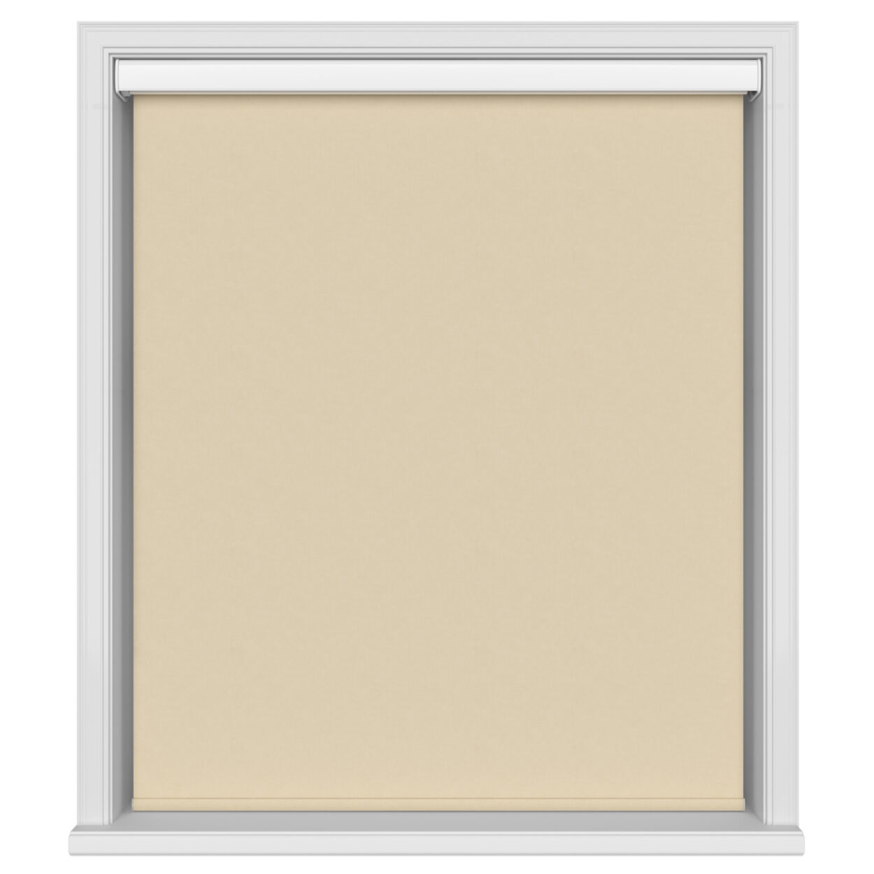 Windsor Rich Cream Cassette Motorised - Image 2