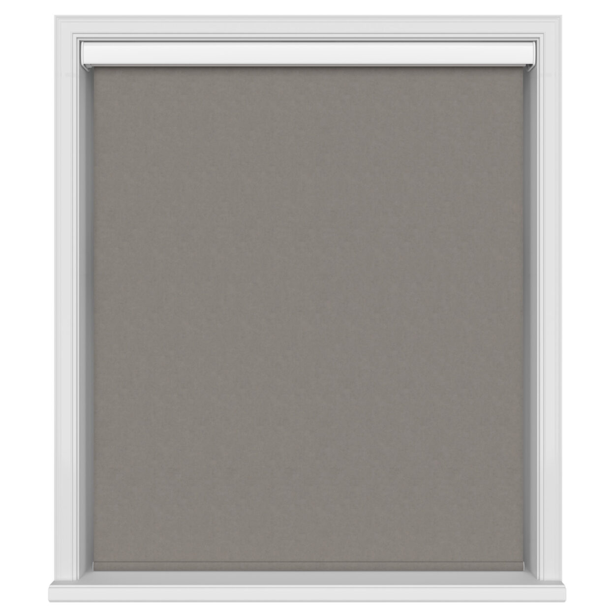 Windsor Soothing Grey Cassette Motorised - Image 2