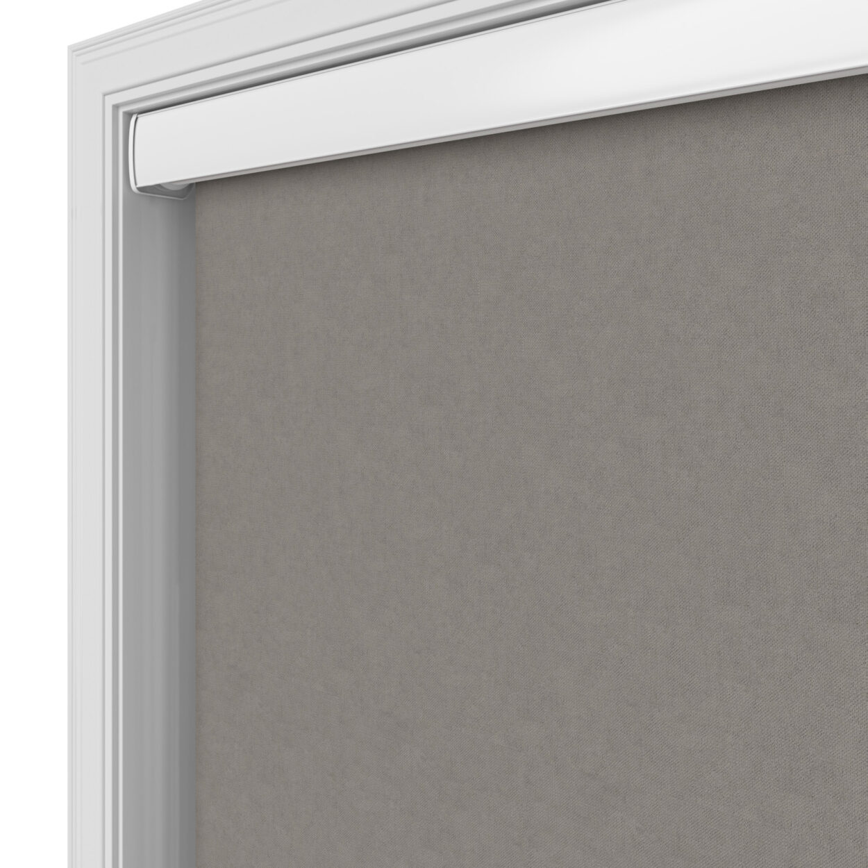 Windsor Soothing Grey Cassette Motorised - Image 4