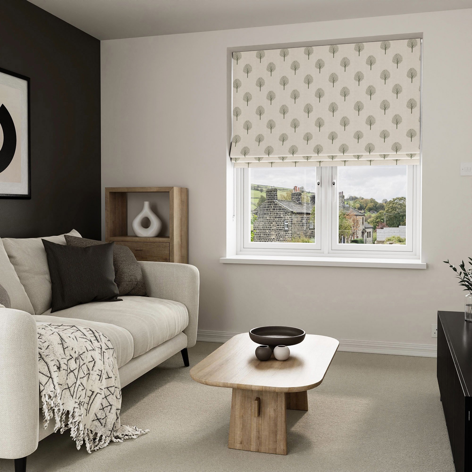 Emily Bond Yew Tree Fern - Image 2