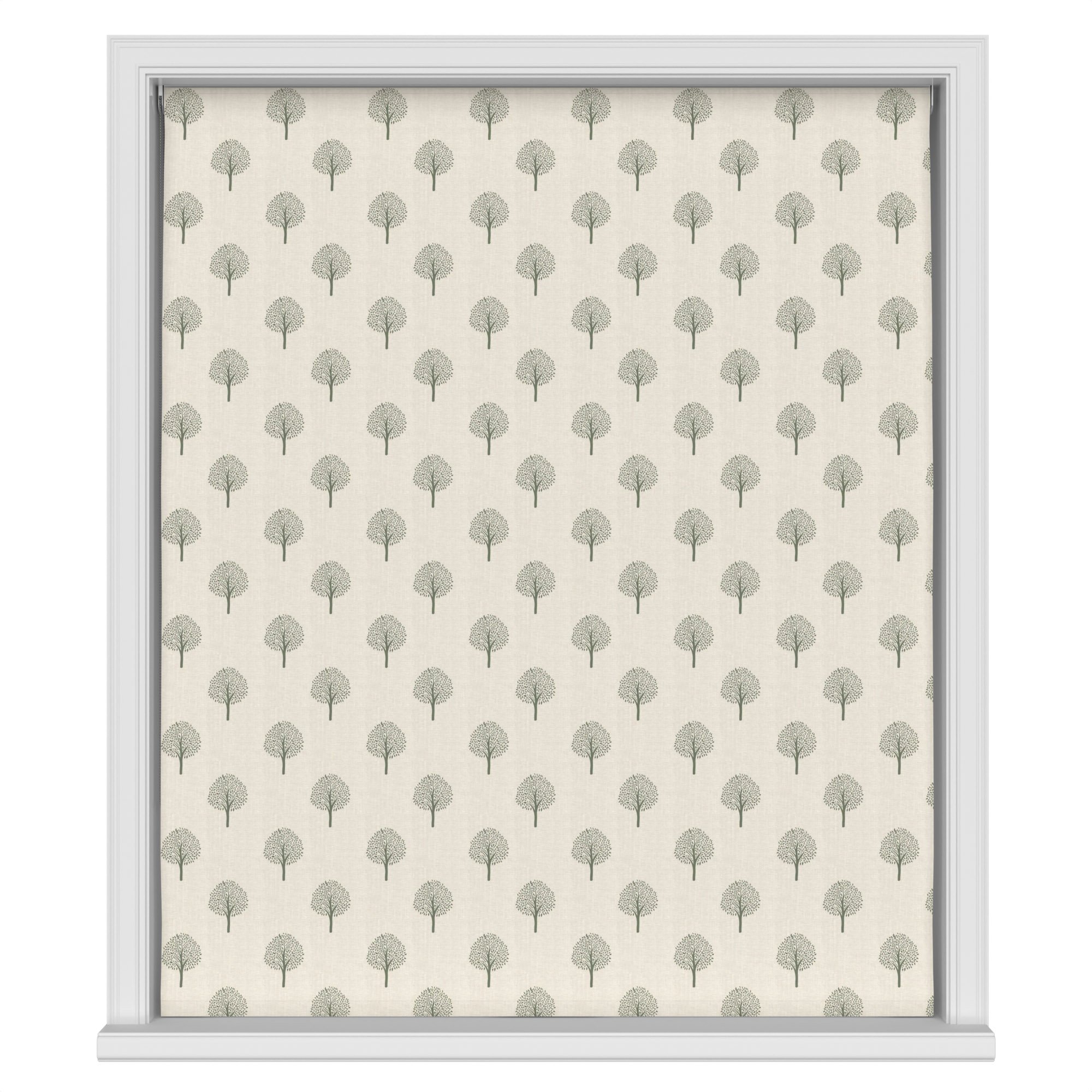 Emily Bond Yew Tree Fern - Image 4