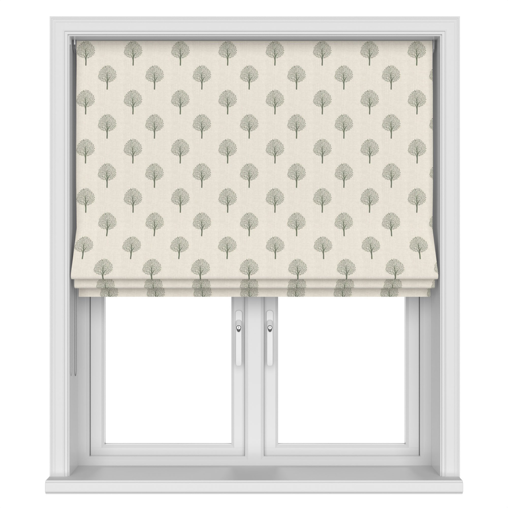 Emily Bond Yew Tree Fern - Image 5