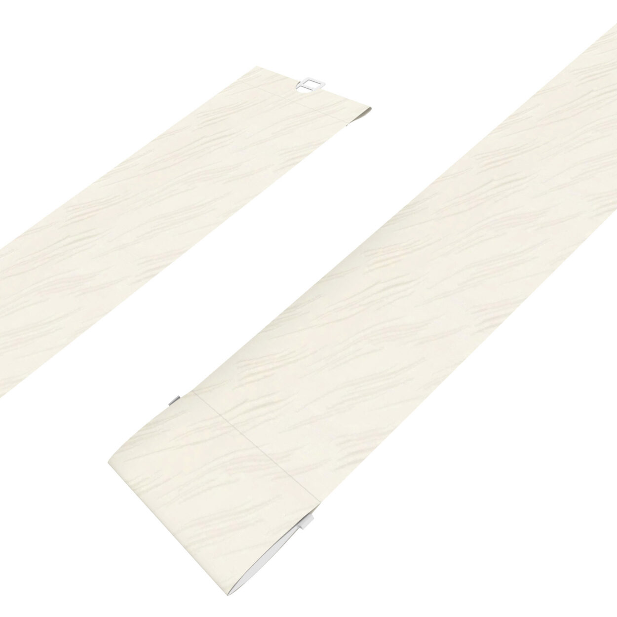 Zara Cream Replacement Slats - Image 3