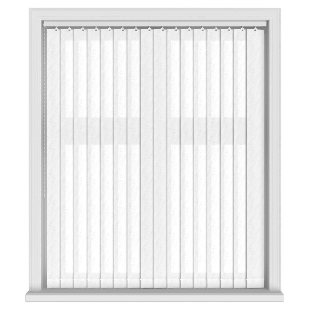 Zara White Replacement Slats - Image 4