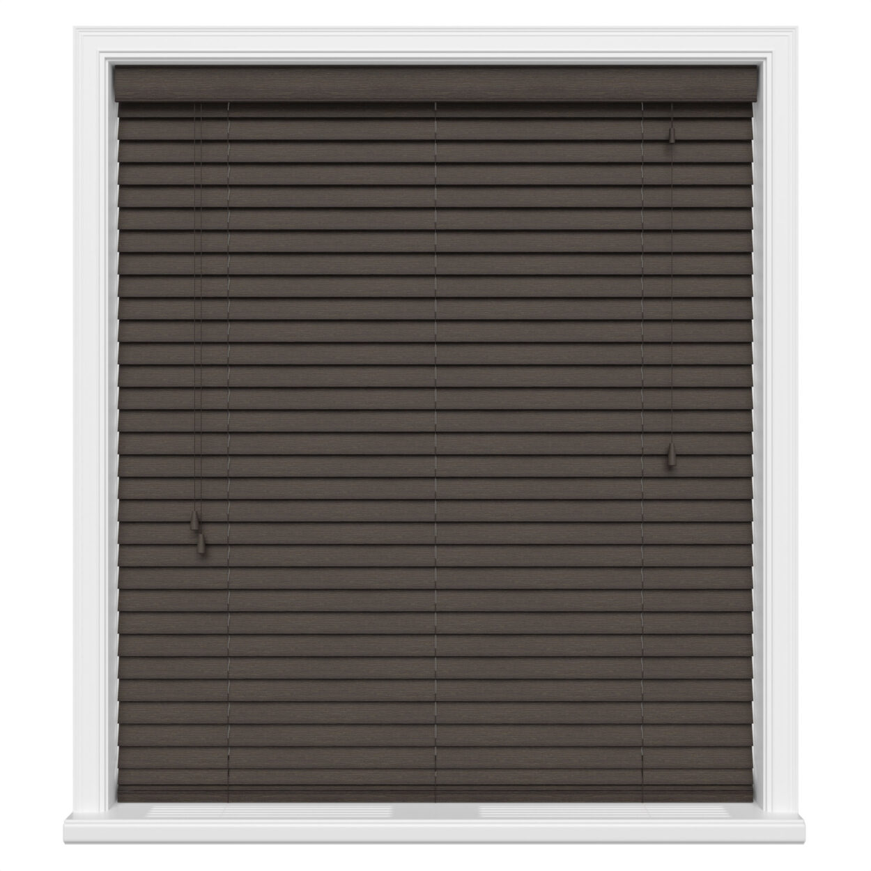 Zaya Bamboo Real Wood