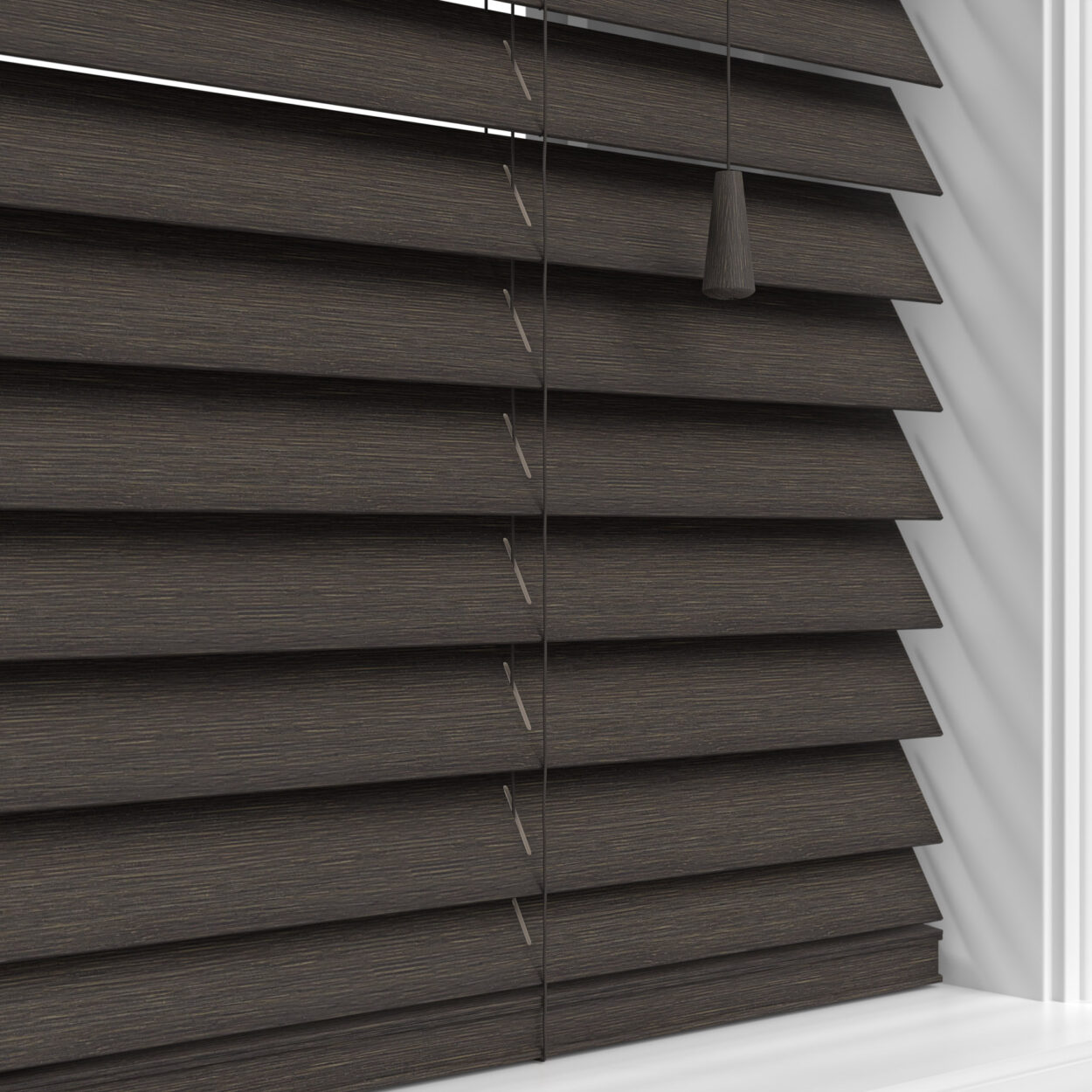 Zaya Bamboo Real Wood - Image 4