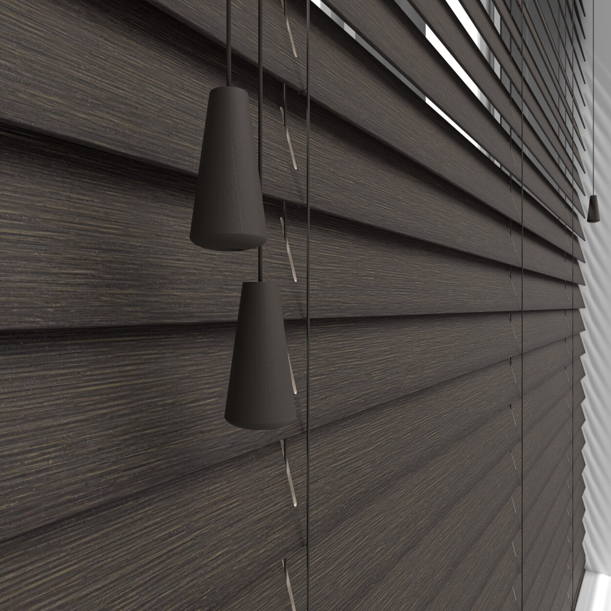 Zaya Bamboo Real Wood - Image 6