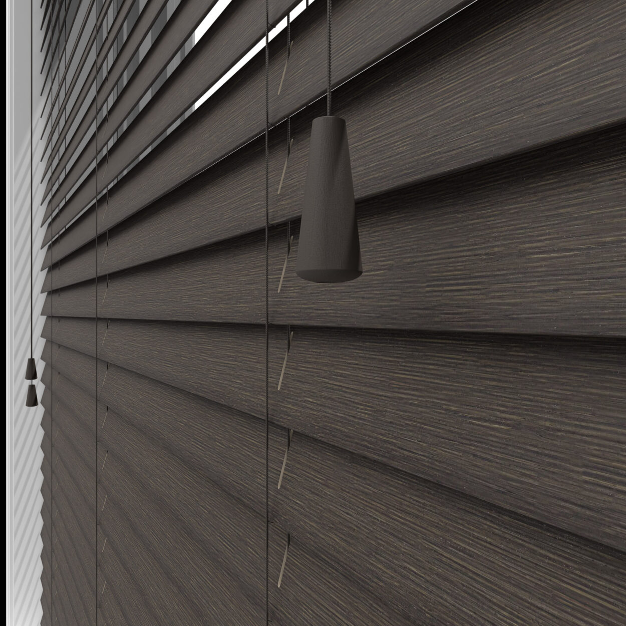 Zaya Bamboo Real Wood - Image 7