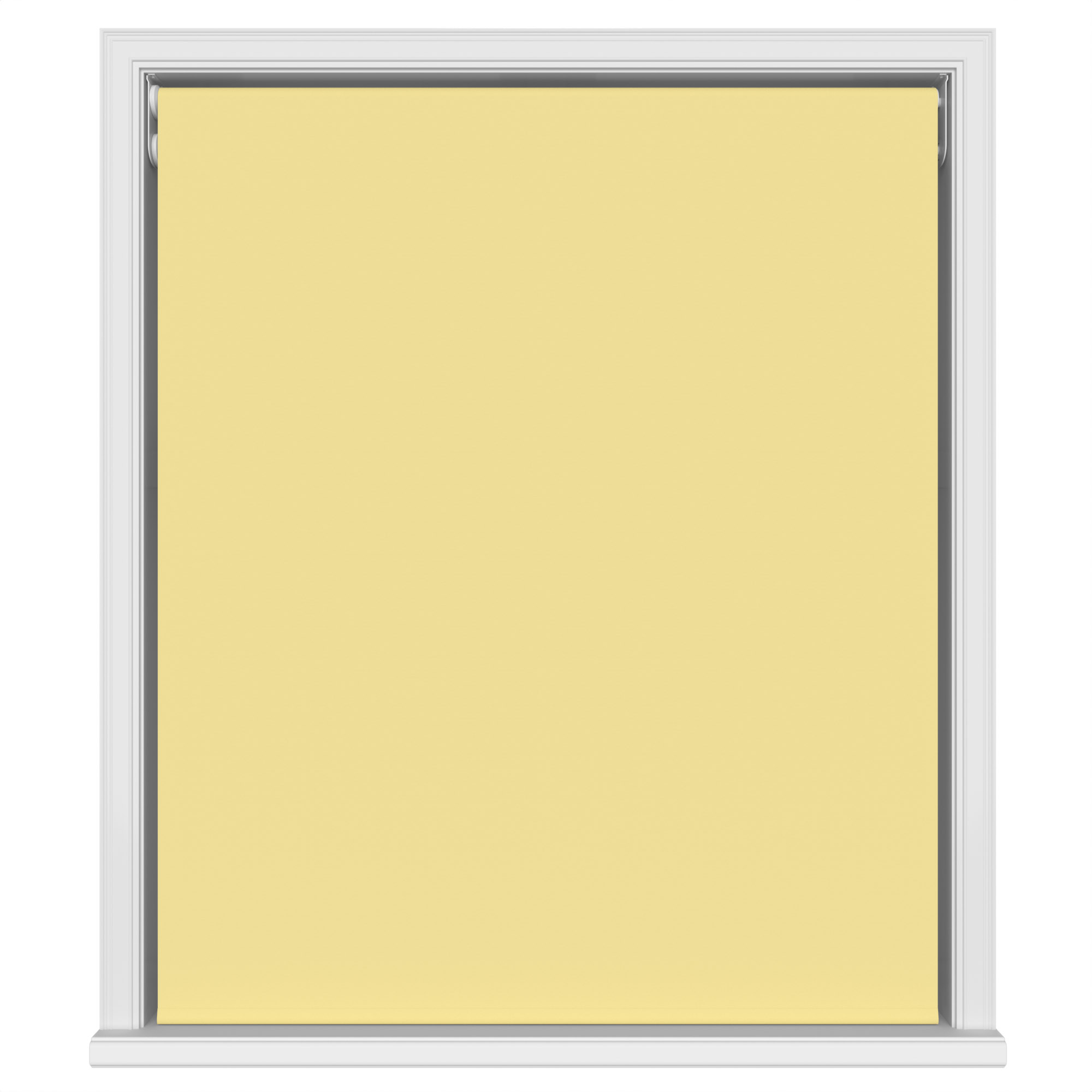 Bella Amalfi Motorised Double Roller Blind - Image 2