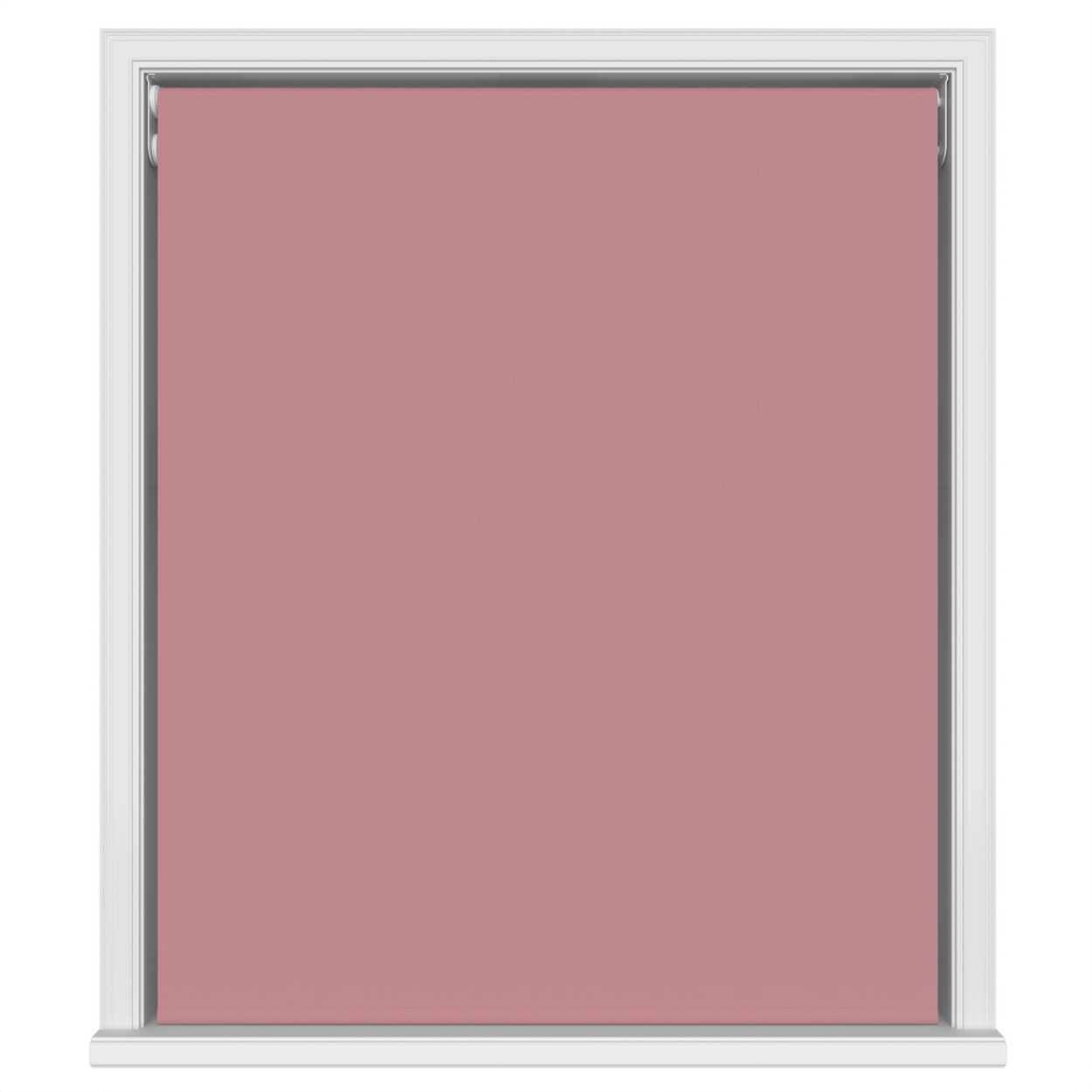 Bella Arcadia Motorised Double Roller Blind - Image 2