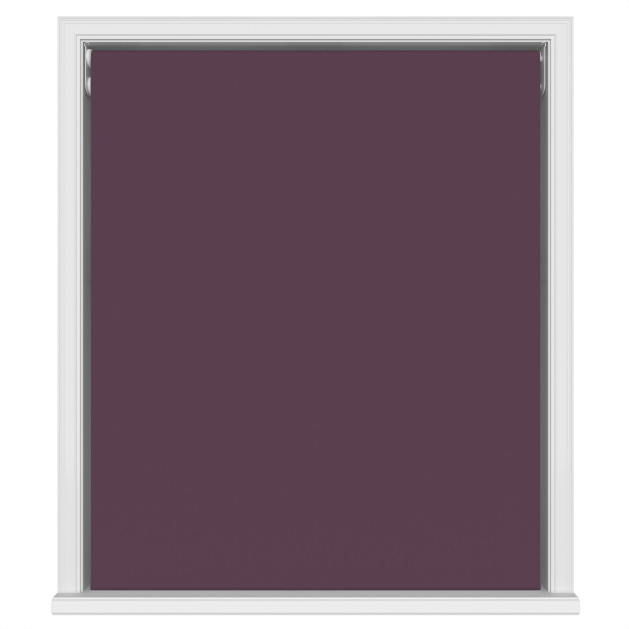 Bella Boujee Motorised Double Roller Blind - Image 2