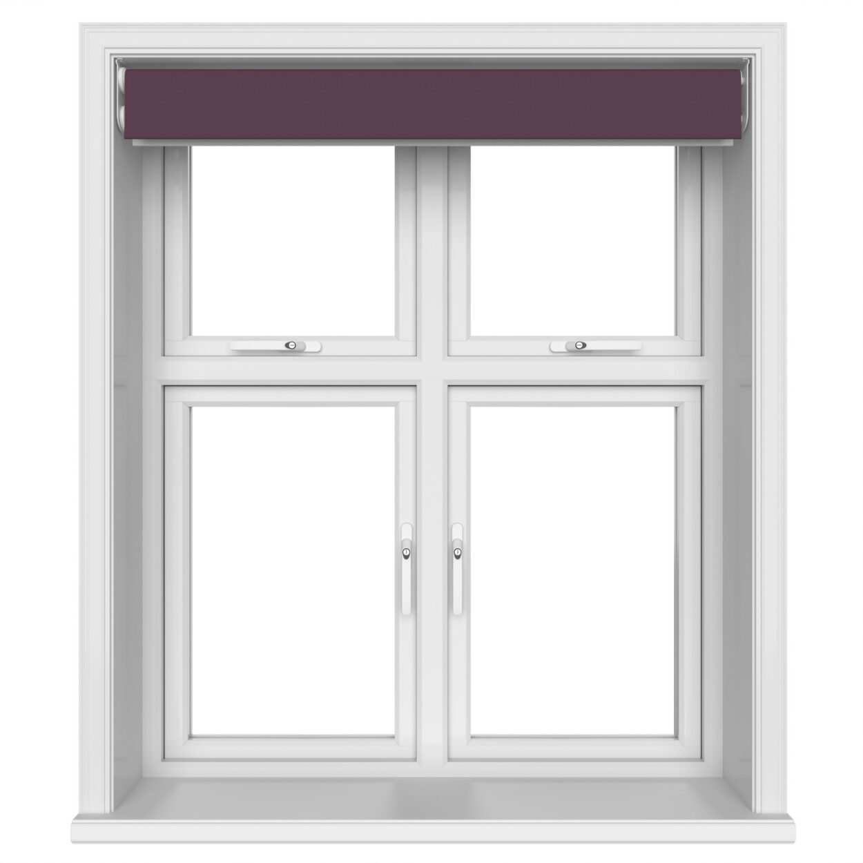 Bella Boujee Motorised Double Roller Blind - Image 6
