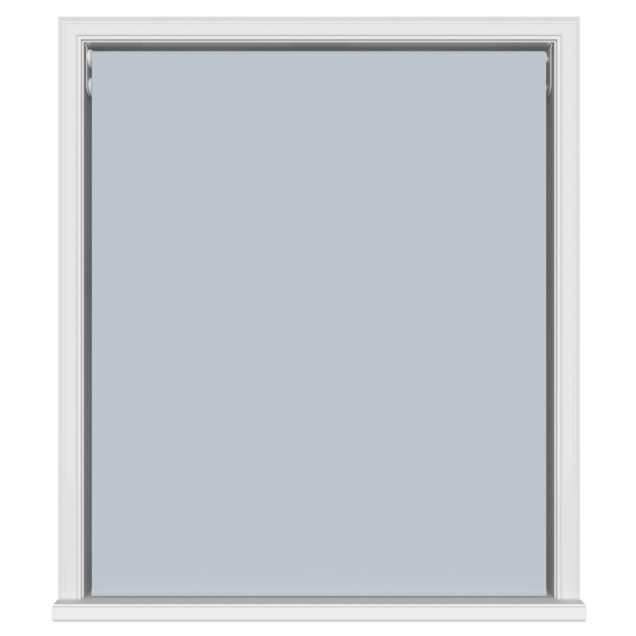 Bella Brittany Motorised Double Roller Blind - Image 2