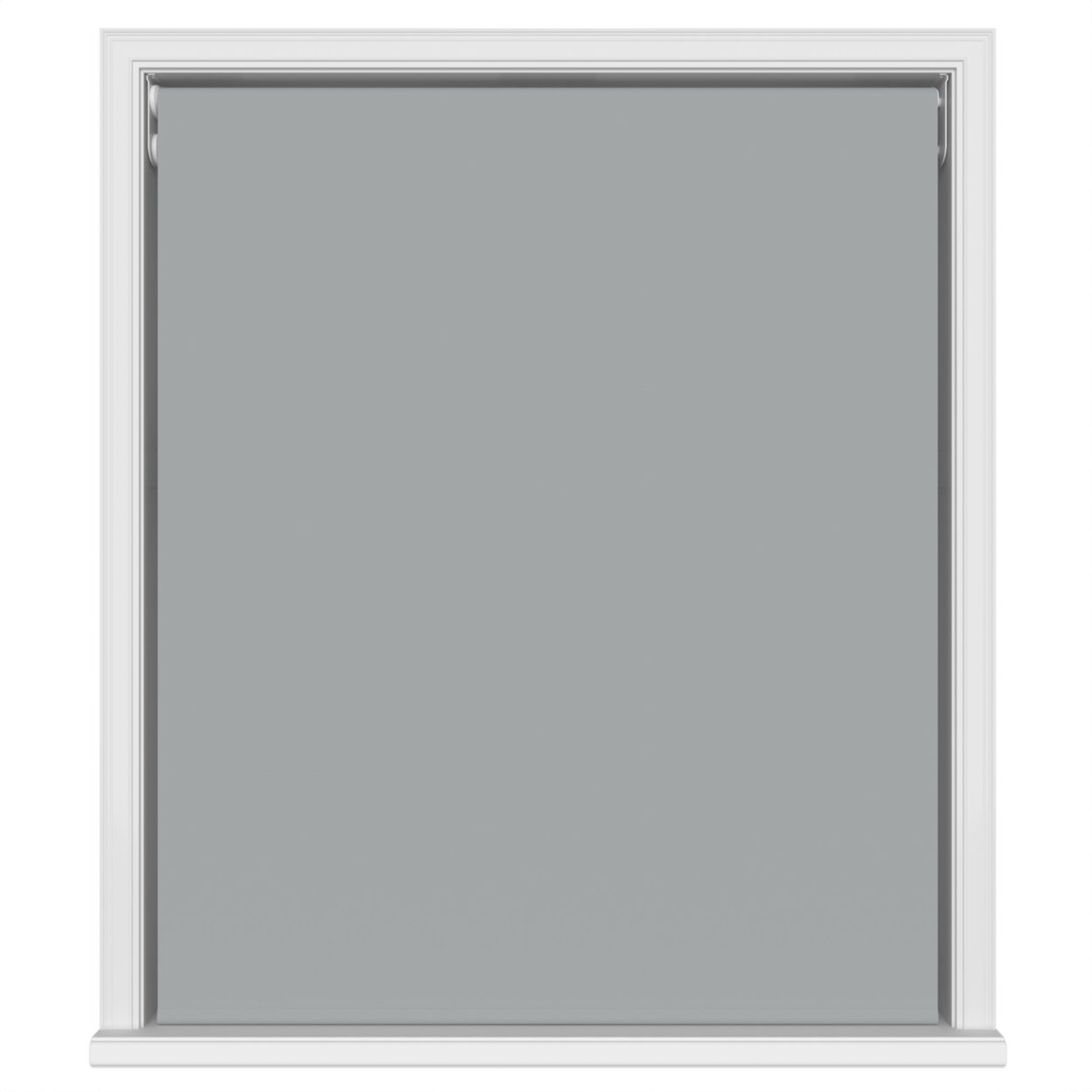 Bella Bullet Motorised Double Roller Blind - Image 2