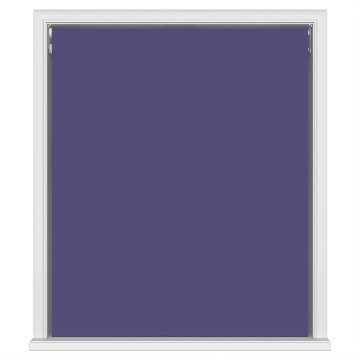 Bella Empire Motorised Double Roller Blind - Image 2