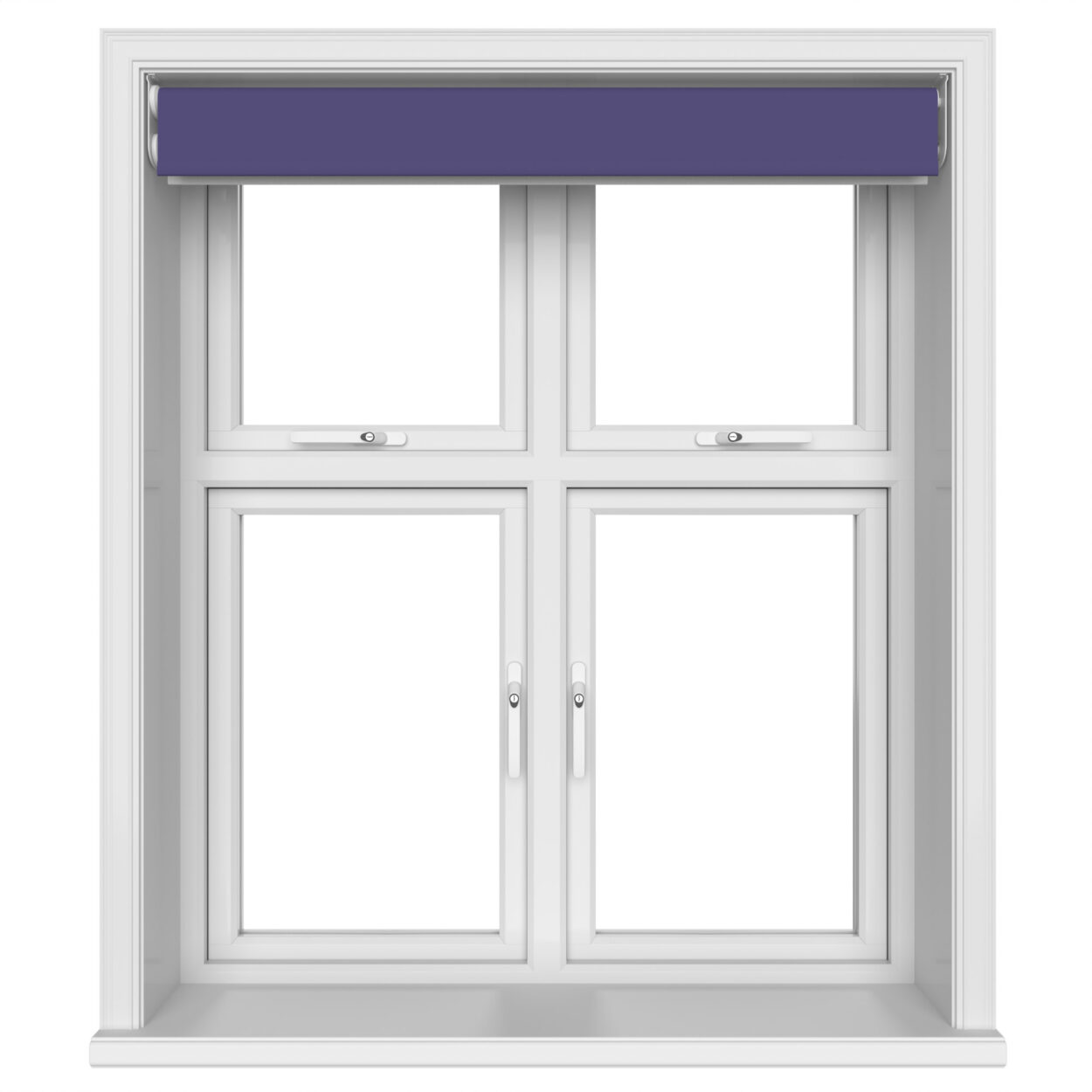 Bella Empire Motorised Double Roller Blind - Image 6