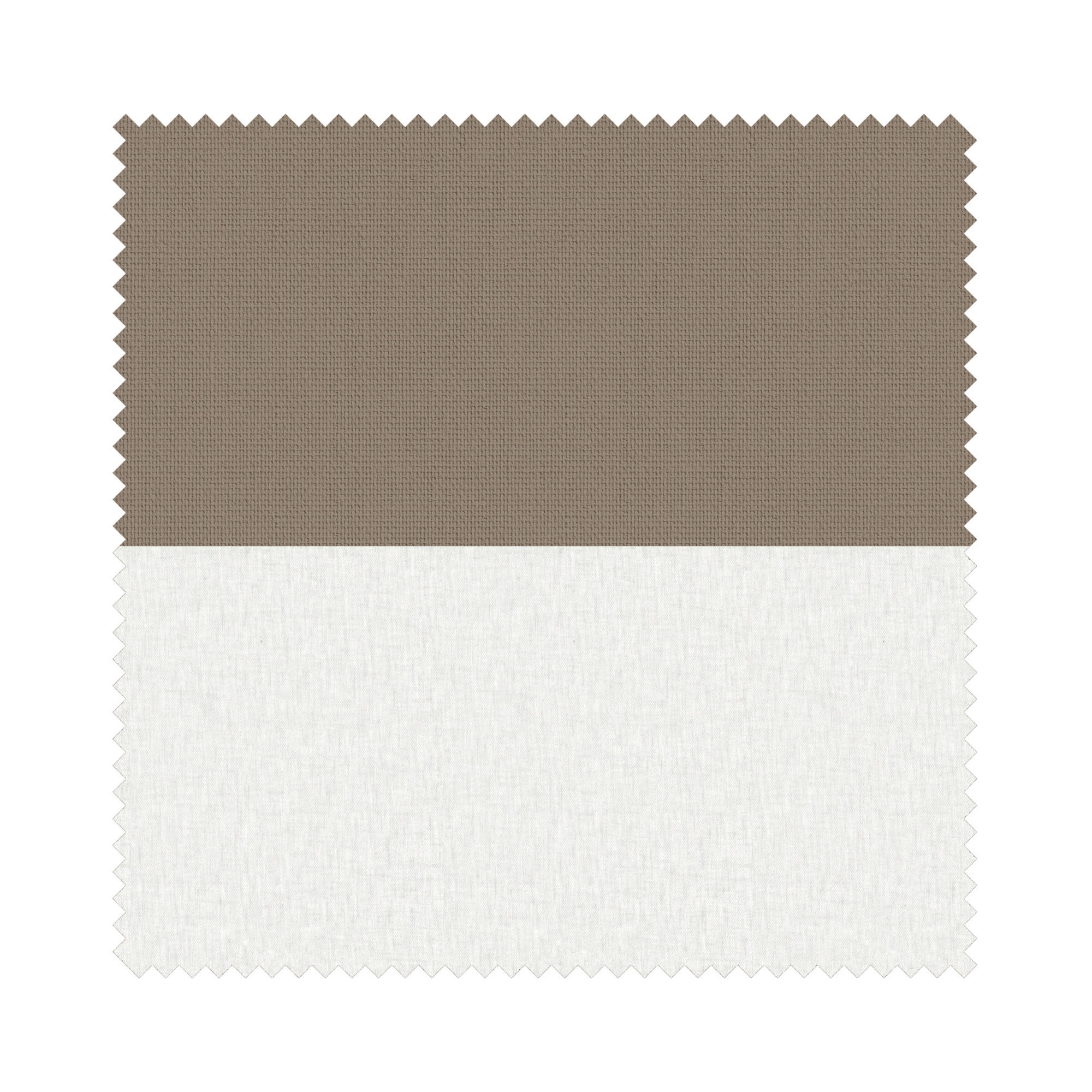 Bella Havana Motorised Double Roller Blind - Image 8