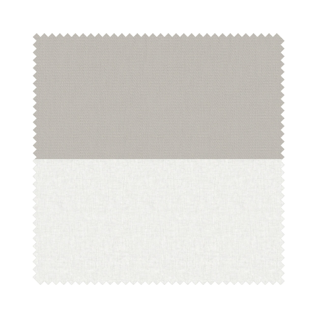 Bella Maylar Motorised Double Roller Blind - Image 8