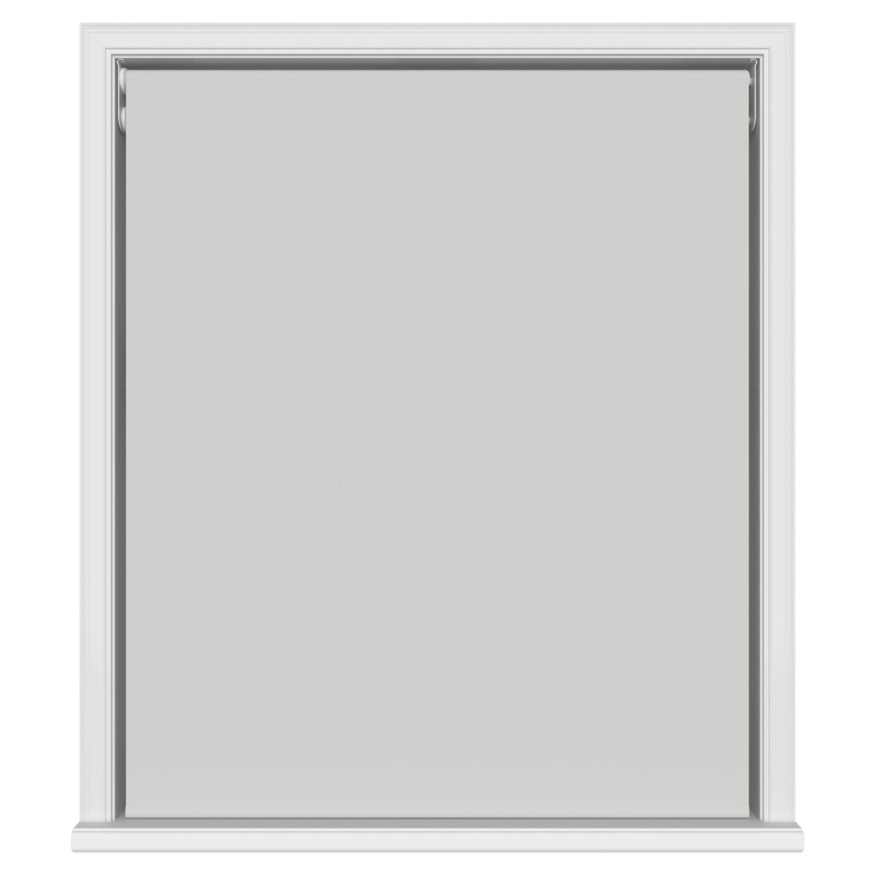 Bella Mirage Motorised Double Roller Blind - Image 2