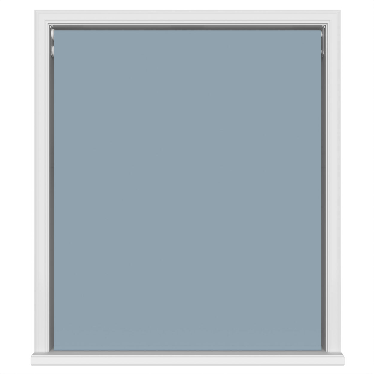 Bella Nato Motorised Double Roller Blind - Image 2