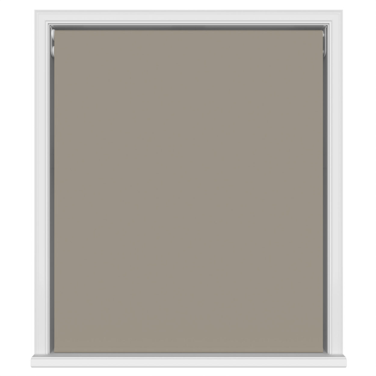 Bella Portobello Motorised Double Roller Blind - Image 2