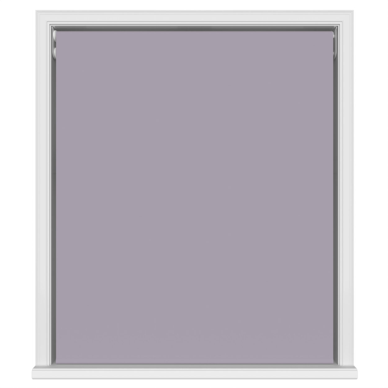 Bella Sloe Motorised Double Roller Blind - Image 2