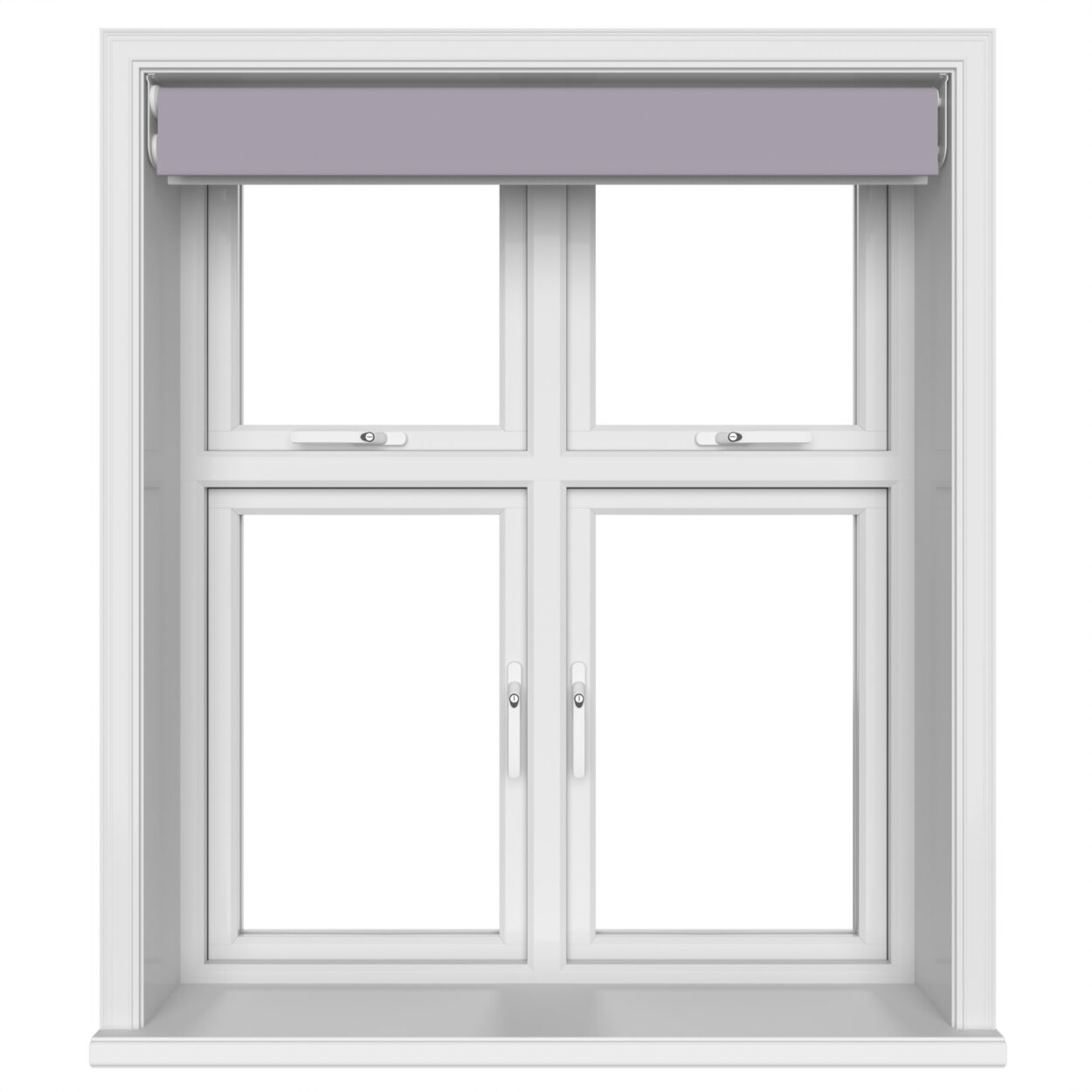 Bella Sloe Motorised Double Roller Blind - Image 6