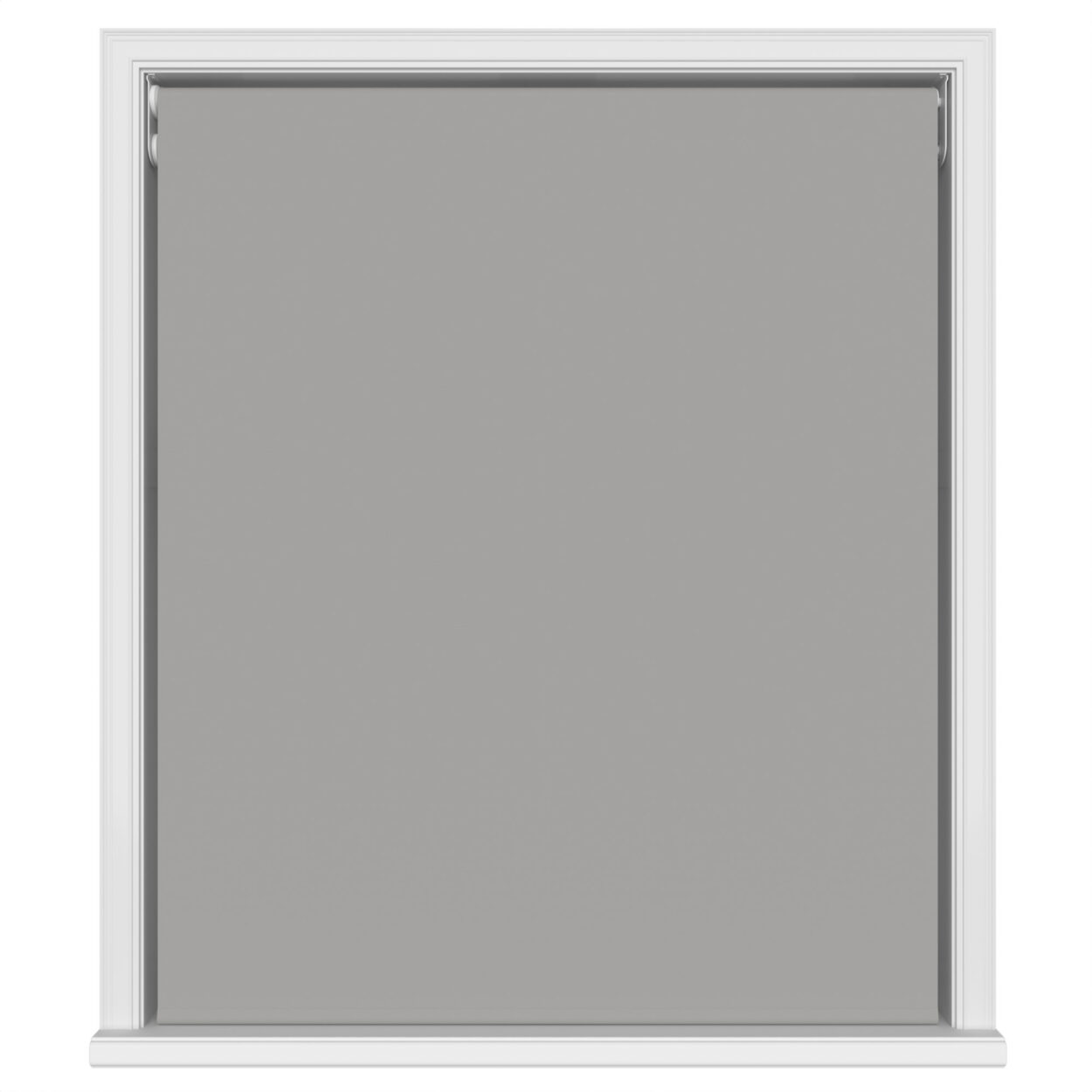 Bella Tropez Motorised Double Roller Blind - Image 2