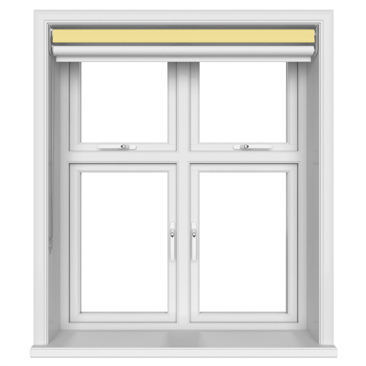 Bella Amalfi Double Roller Blind - Image 4