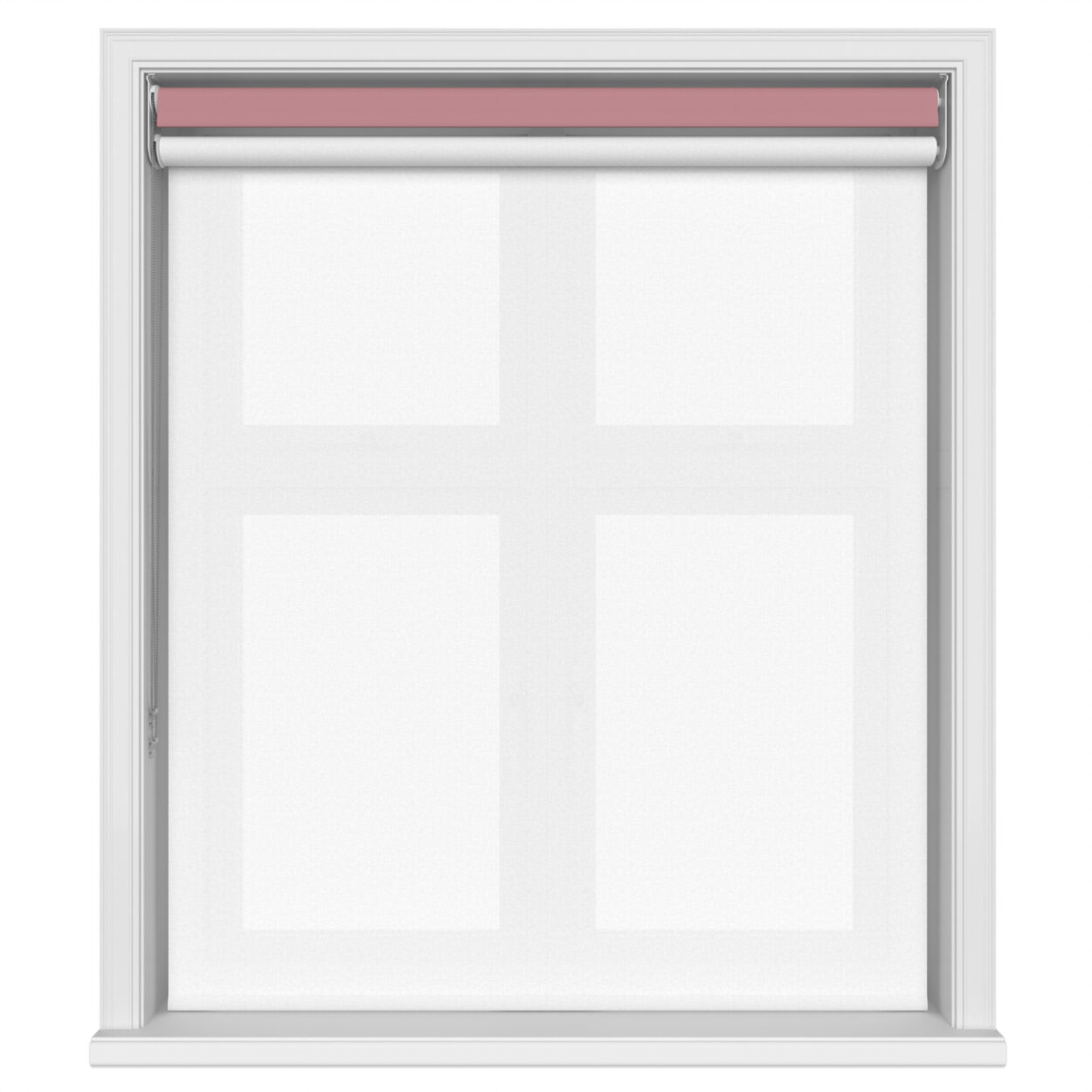 Bella Arcadia Double Roller Blind - Image 3