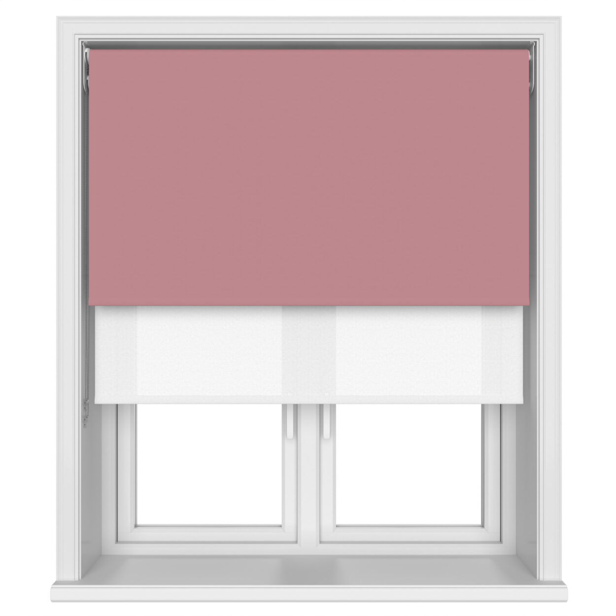 Bella Arcadia Double Roller Blind