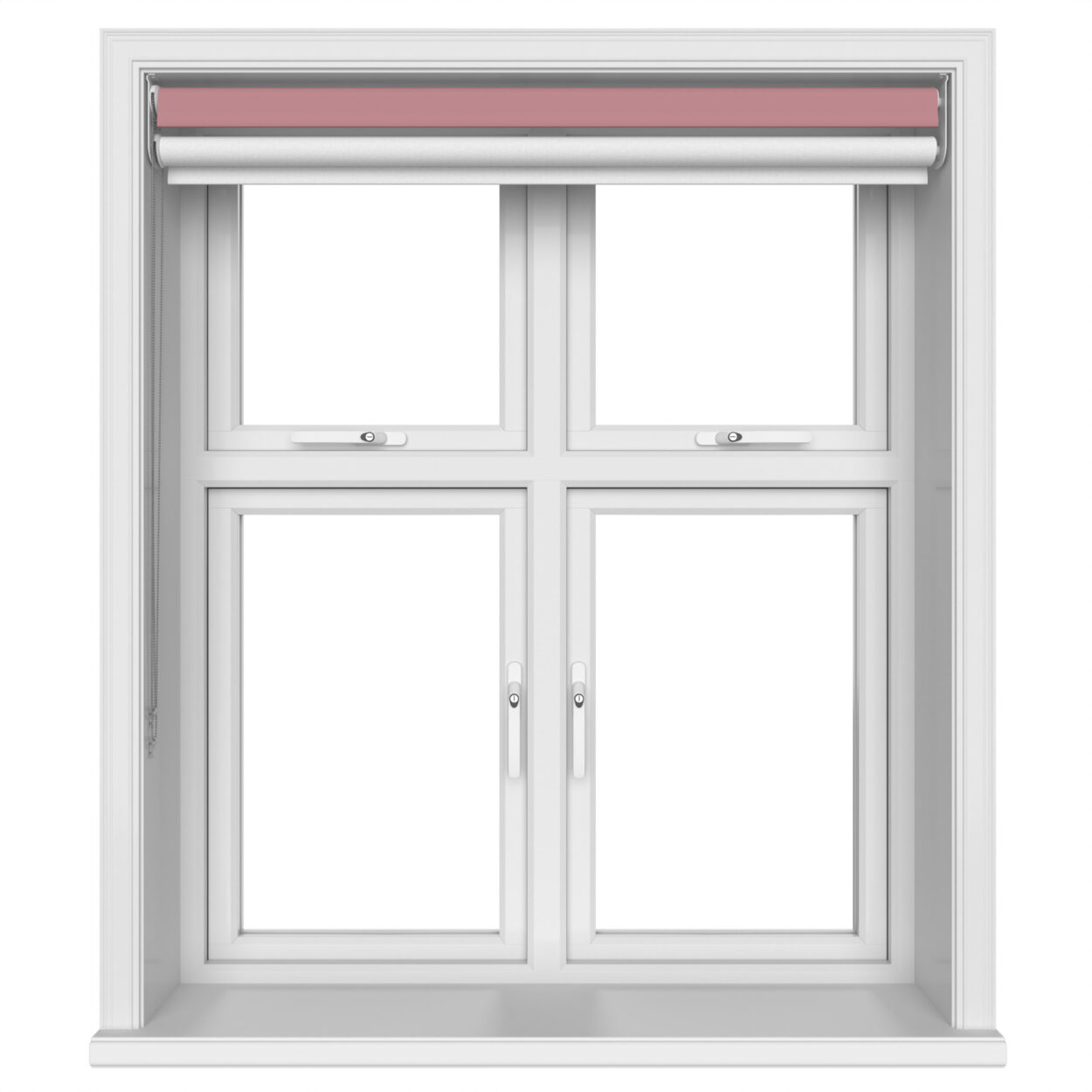 Bella Arcadia Double Roller Blind - Image 4