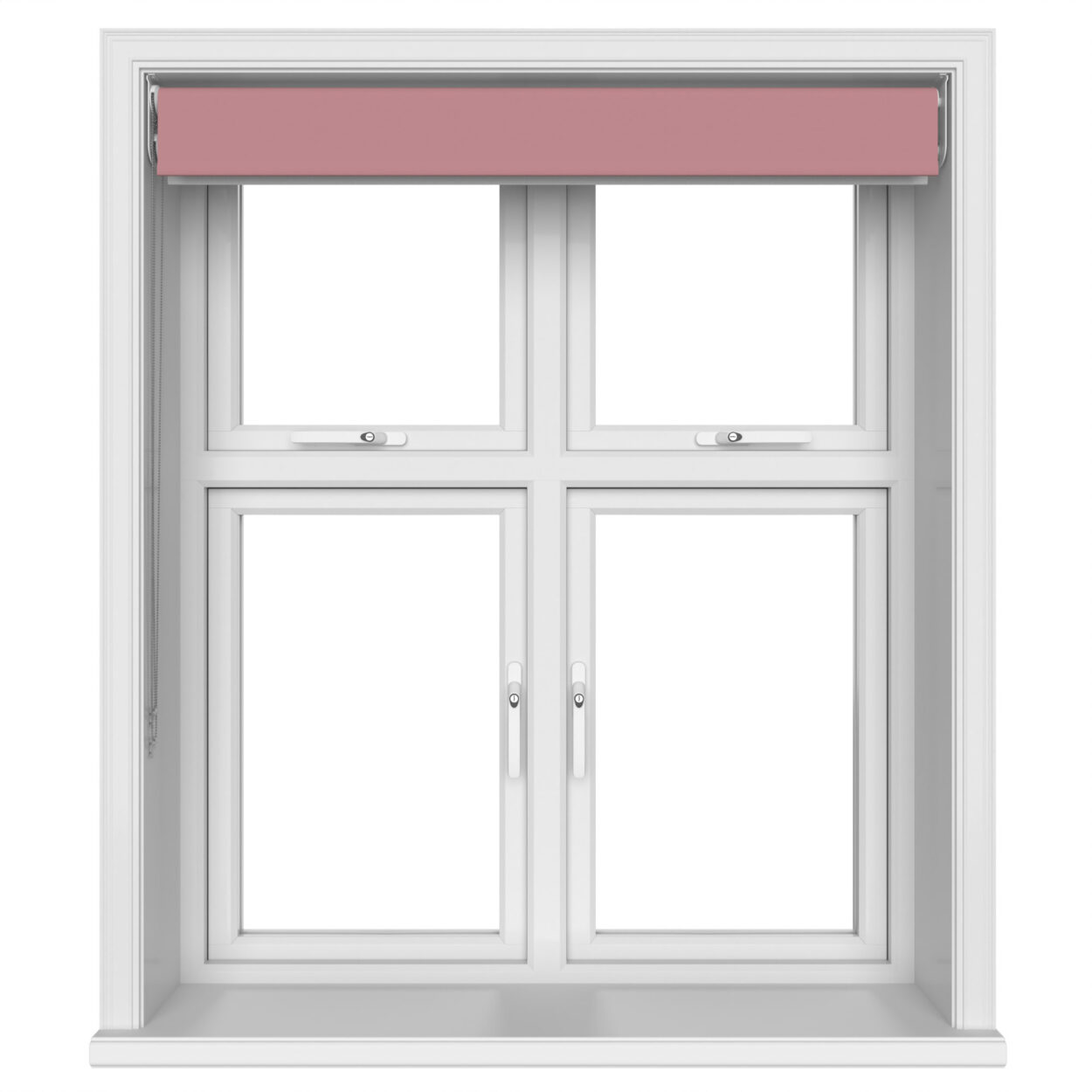 Bella Arcadia Double Roller Blind - Image 5