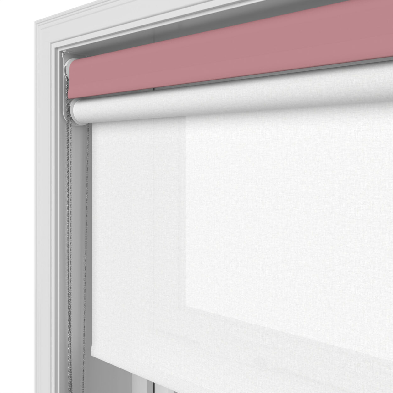 Bella Arcadia Double Roller Blind - Image 6