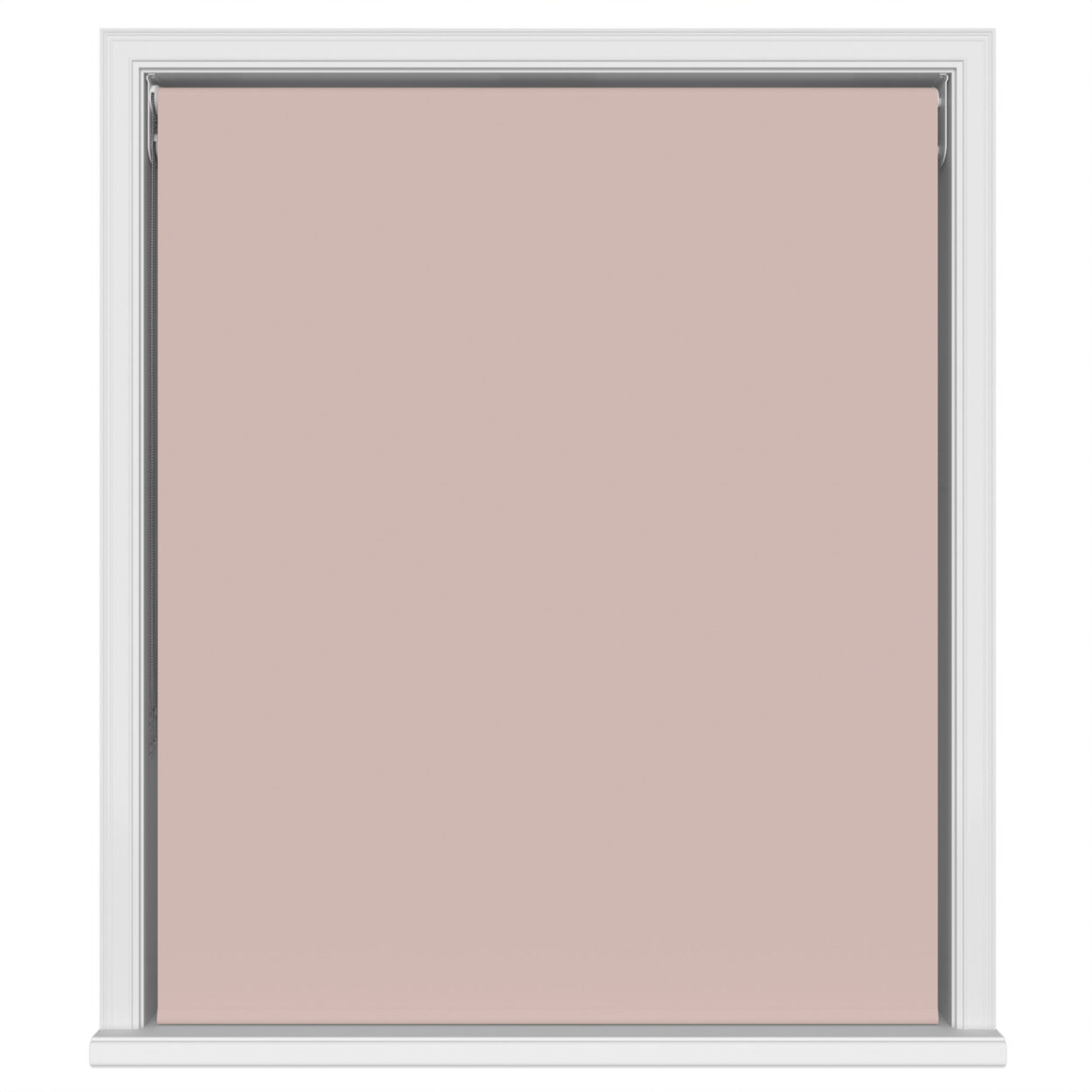 Bella Bossa Double Roller Blind - Image 2