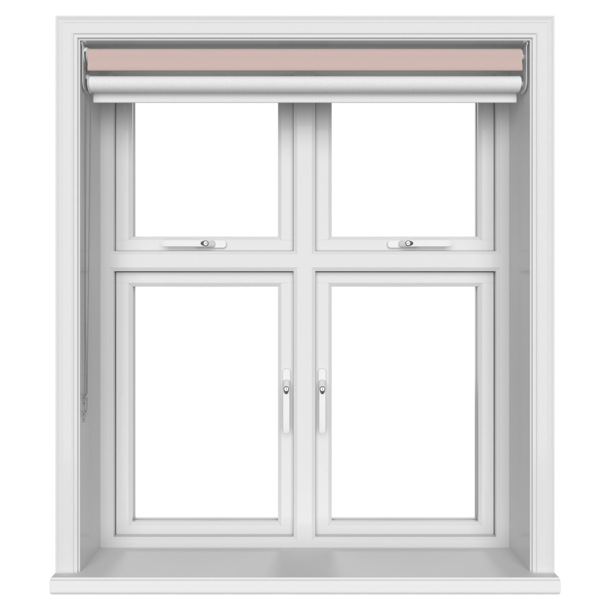 Bella Bossa Double Roller Blind - Image 4
