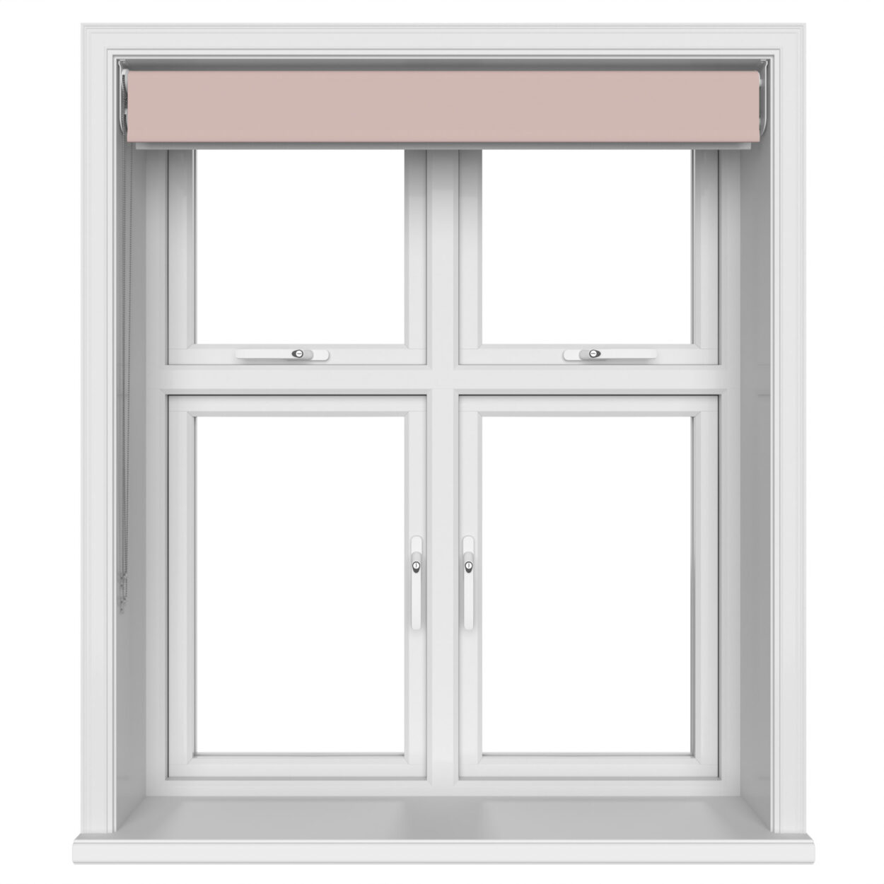 Bella Bossa Double Roller Blind - Image 5