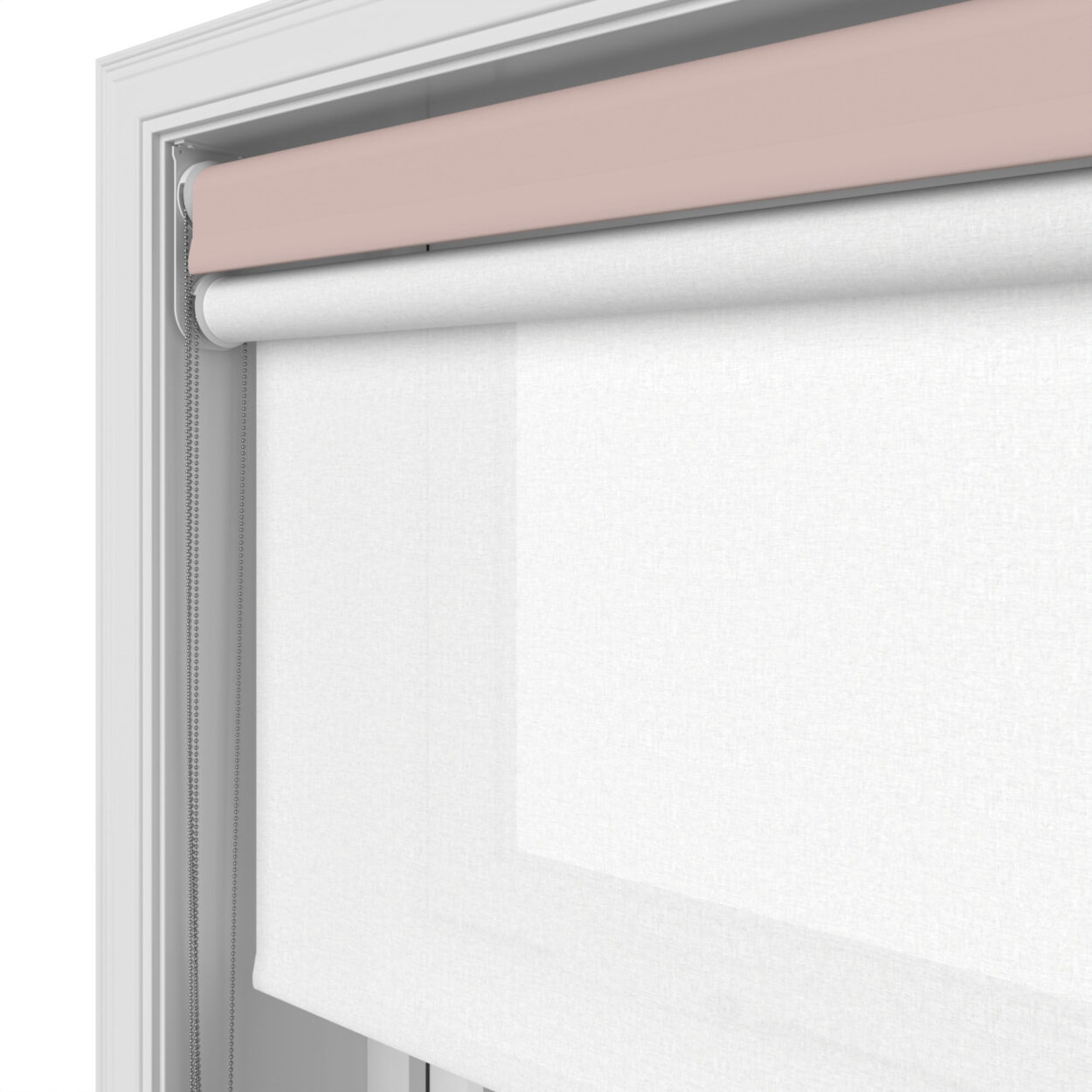 Bella Bossa Double Roller Blind - Image 6