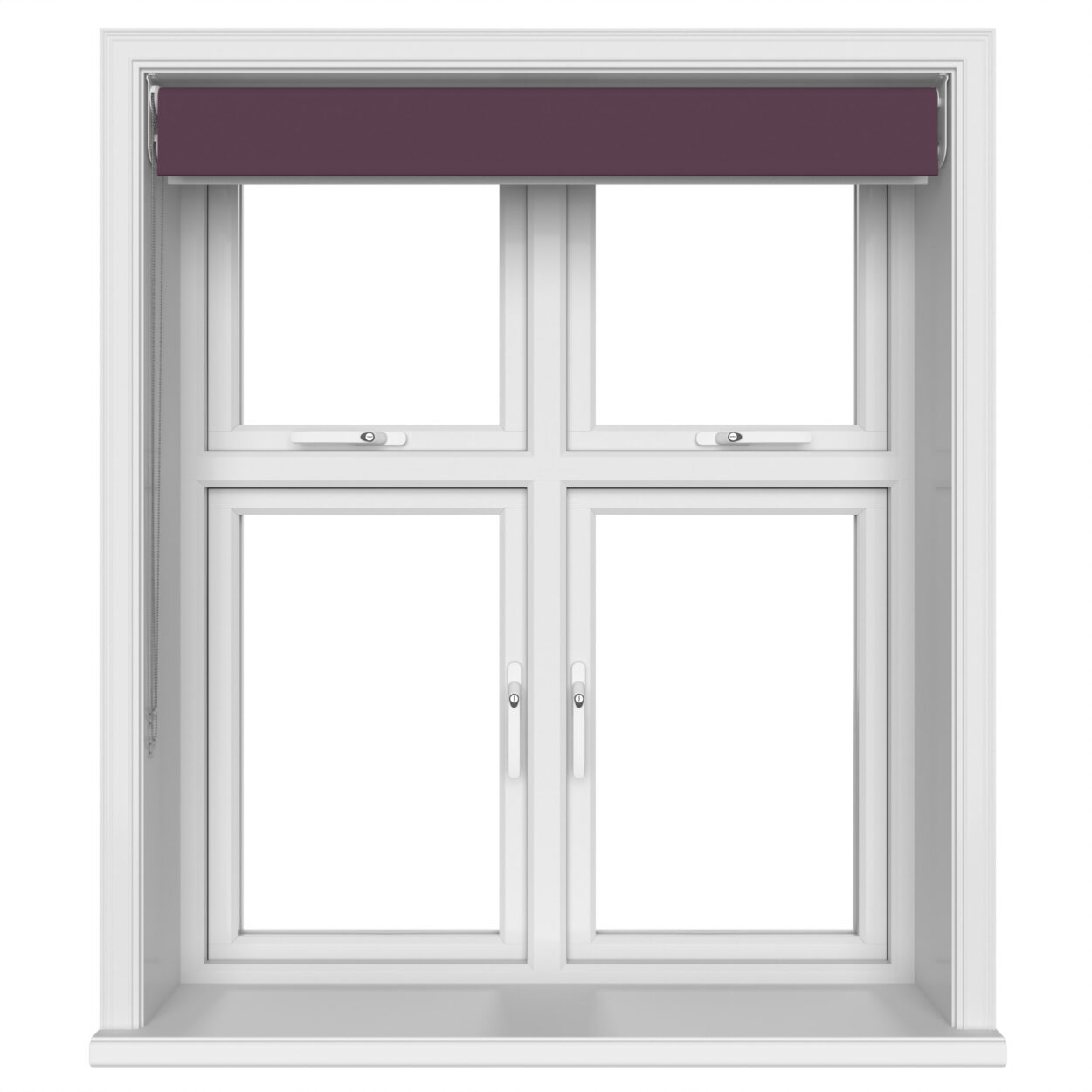Bella Boujee Double Roller Blind - Image 5
