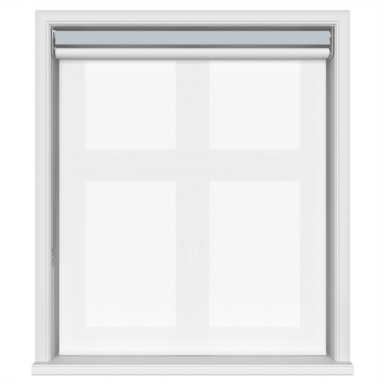 Bella Brittany Double Roller Blind - Image 3