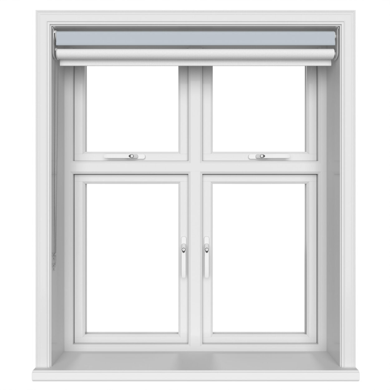 Bella Brittany Double Roller Blind - Image 4