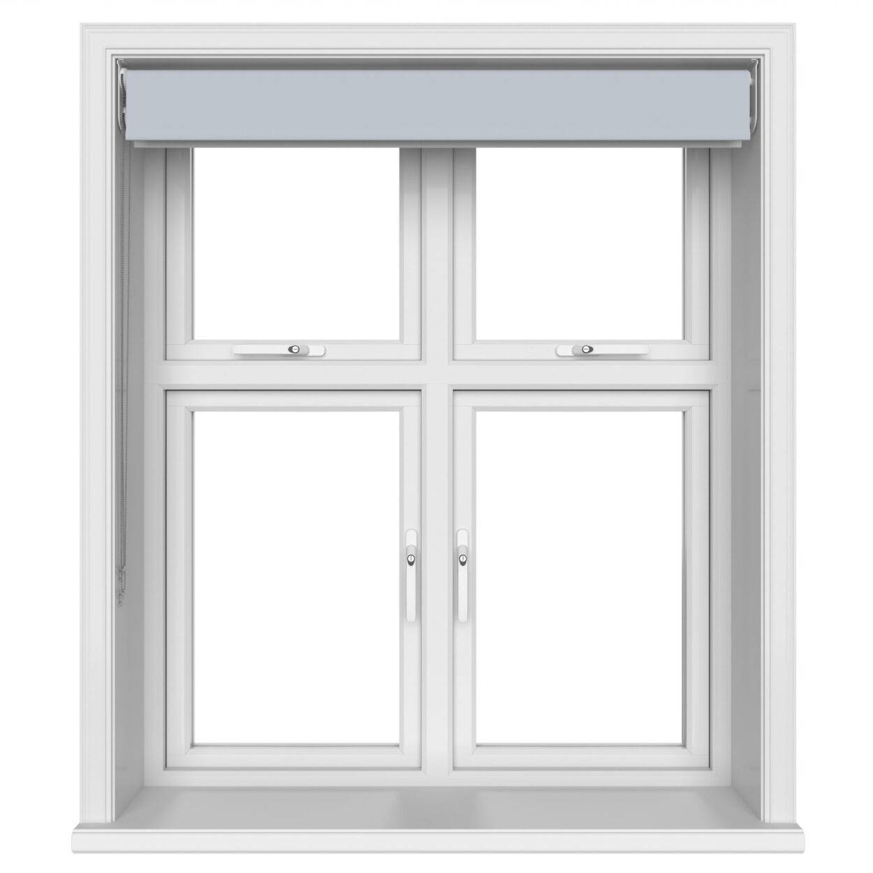 Bella Brittany Double Roller Blind - Image 5