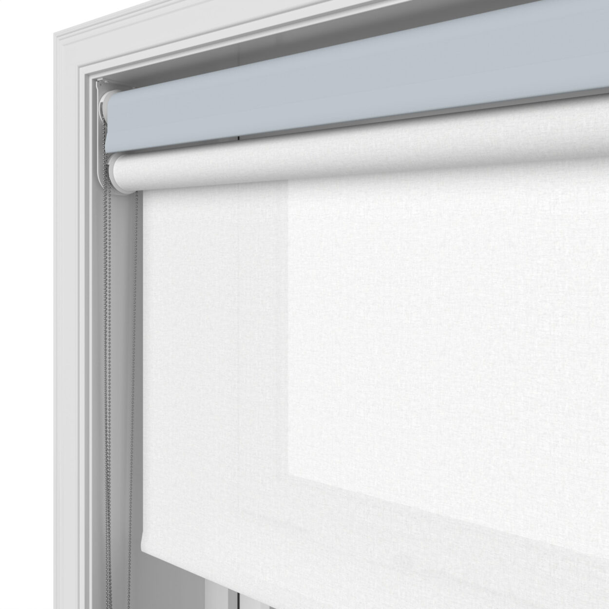 Bella Brittany Double Roller Blind - Image 6