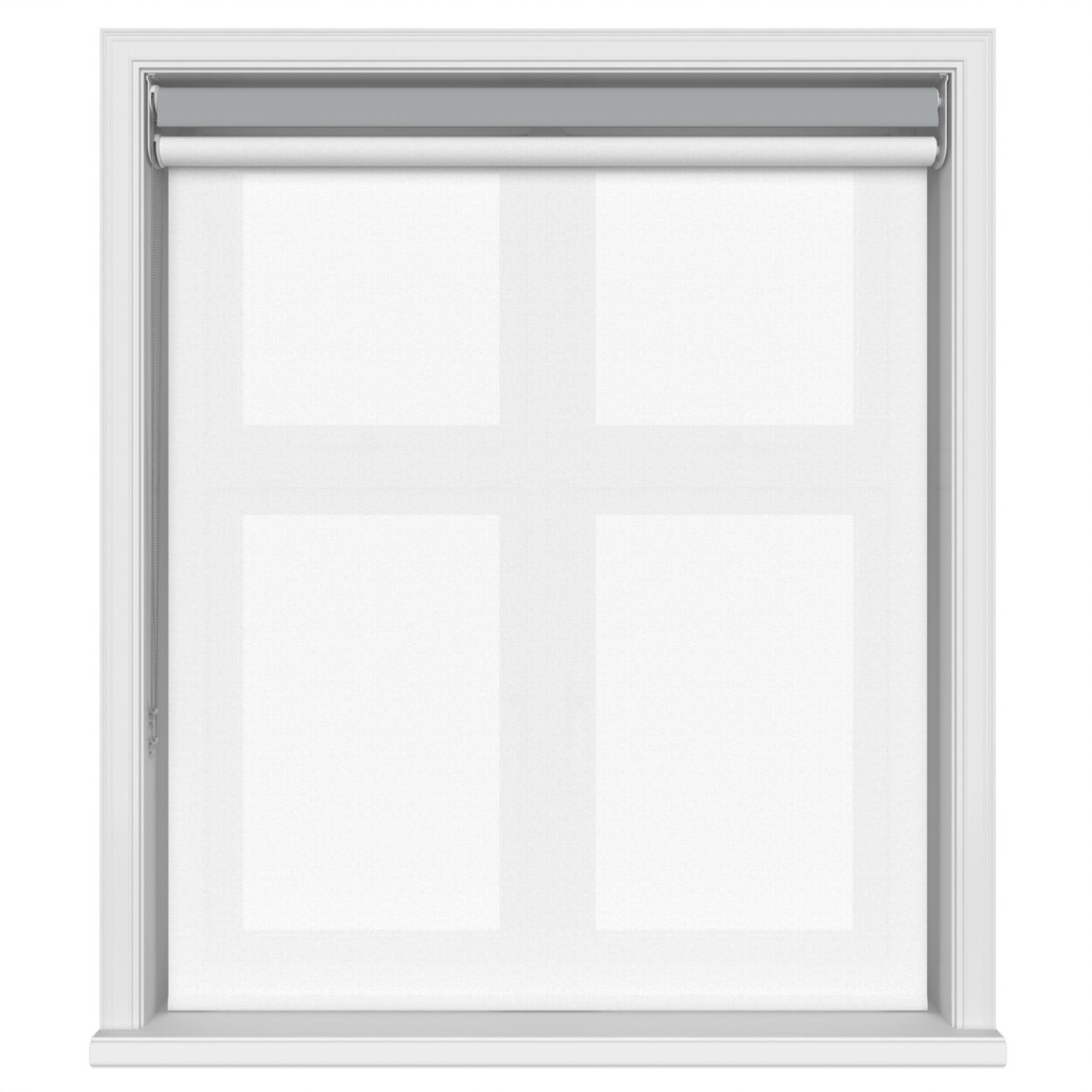 Bella Bullet Double Roller Blind - Image 3